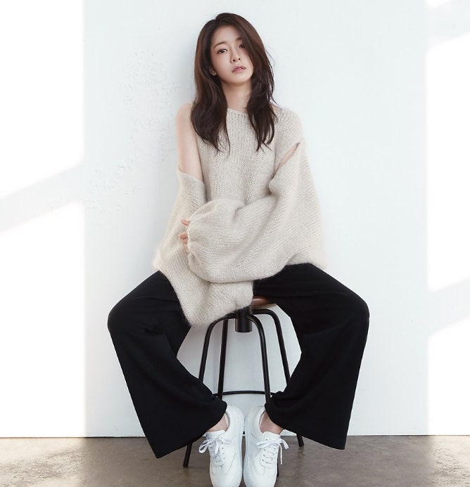 골목식당 정인선 몸매 키 나이 패션 화보 사진 움짤 영상 모음