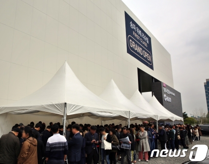  [분양현장+]'북위례 세번째 로또 기대감'…송파위례 리슈빌