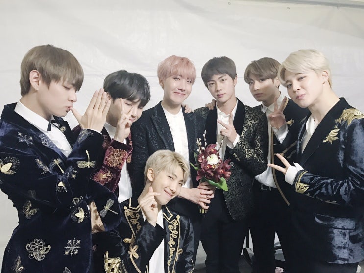  방탄소년단(BTS) 오늘의방탄 2017 모음