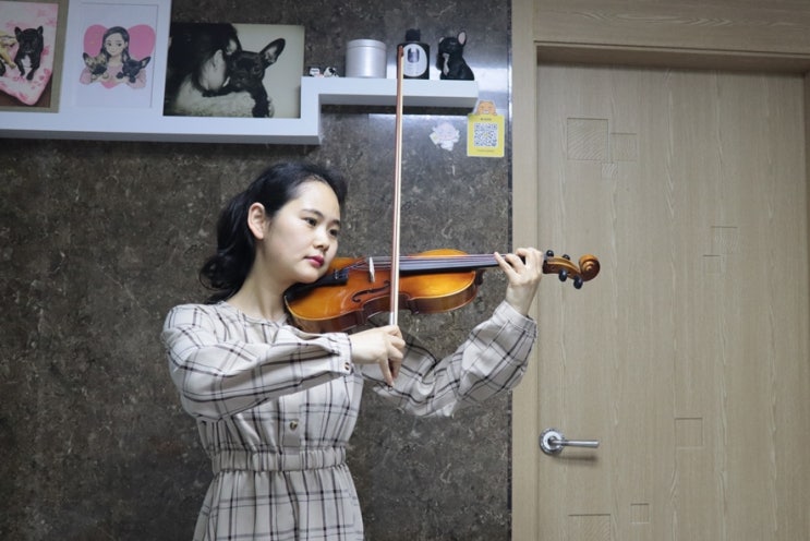  연습용 바이올린 초보자팁 및 싸게 구매하는 방법