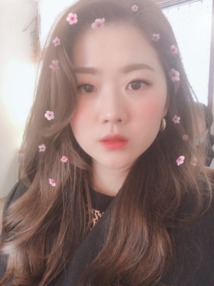  해운대 속눈썹 J작업실 한올한올 풍성하게 완성