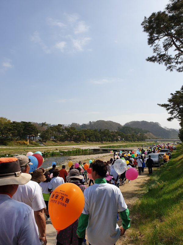  16주차 일상이야기