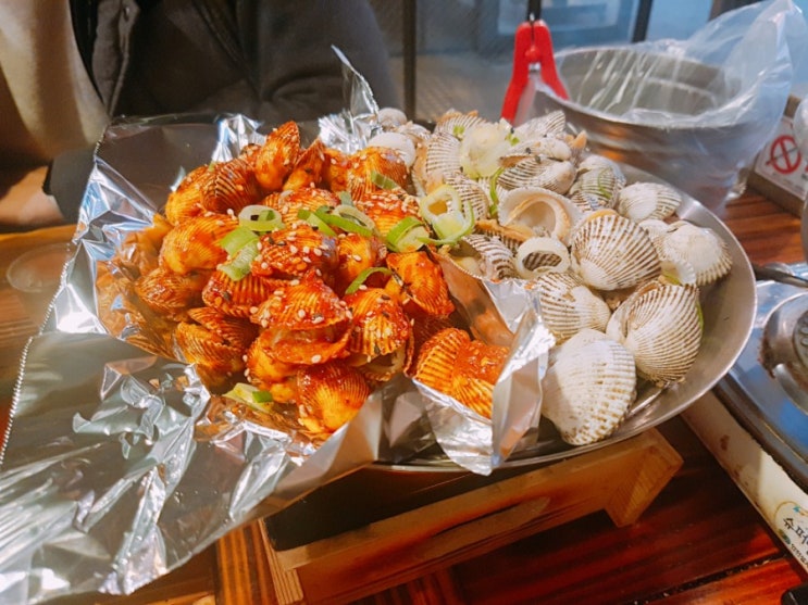  전주 신시가지 맛집