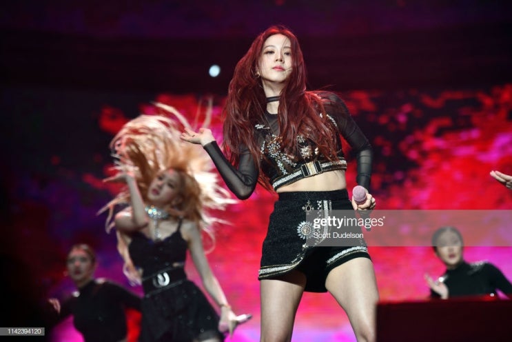  Lisa BLACKPINK@Coachella, 태국 미디어에서 어떻게 전하고 있을까?