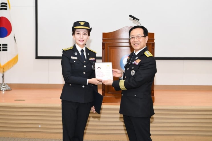  소방청 첫 여성홍보대사된 베스티안재단의 설수진은 누구?설수현언니?