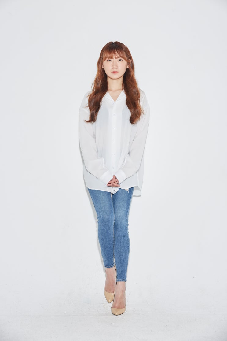  [일상]여자프로필사진 비비드스튜디오 :: 버킷리스트 인생사진 남기기 프로필사진촬영