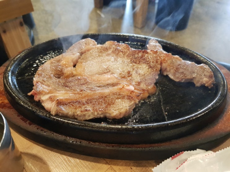 [송파구 문정동/머꾸더머꾸] 국내산 소고기를 무한리필로 먹을 수 있는 곳~ KBS 2TV 생생정보 맛집
