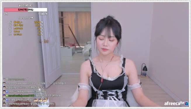  BJ꽃님 오빠야 리액션 BJ필메 사건