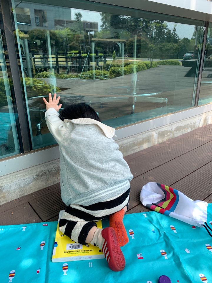  육아 : 꼭 필요한 스트레스 관리법