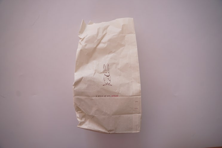  아티제 블렌드 원두, Artisee blend Esmeralda (에스메랄다 블랜드 커피콩) 개봉기