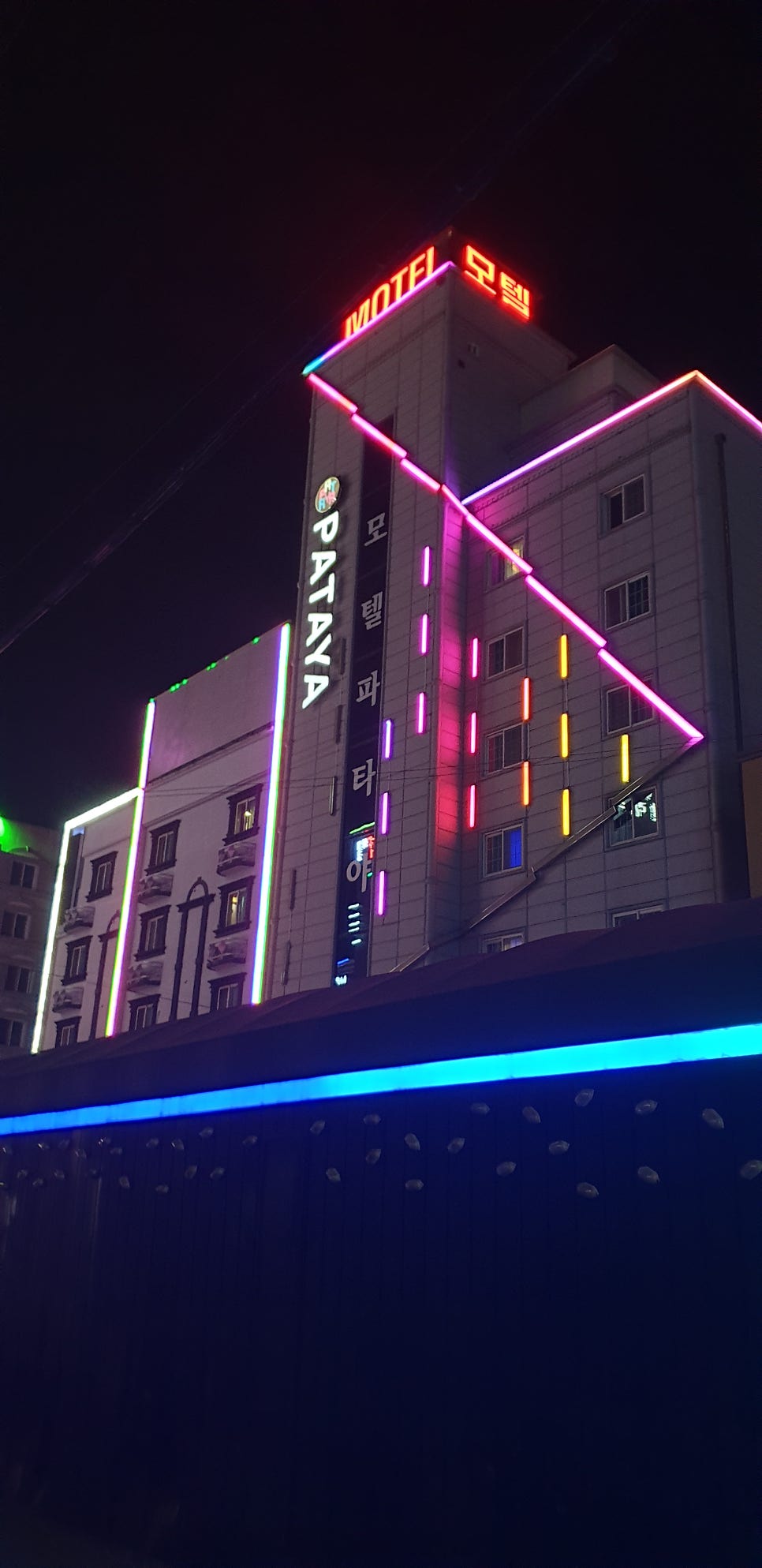Patayamotel photo 2