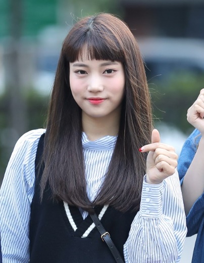  다이아 주은 솜이 나이 몸매