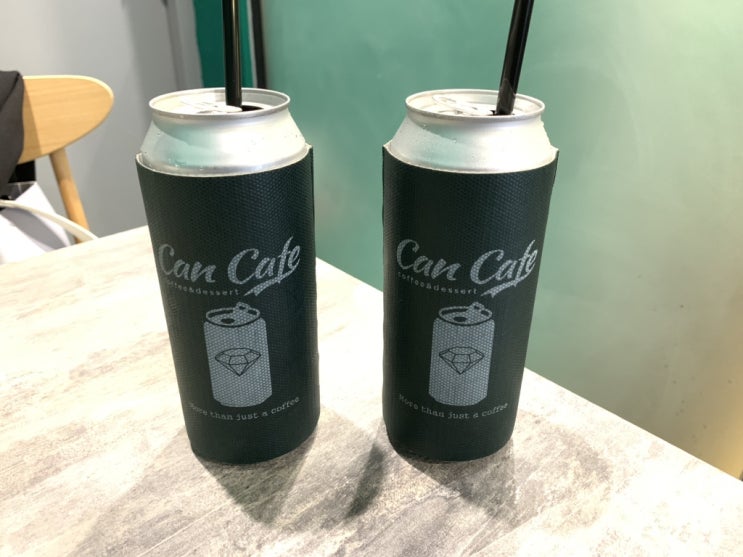  [쌍문동 이색적인 카페 추천]쌍문 캔카페 추천 드려요.