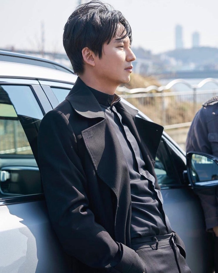  열혈사제 마지막회 그리고 시즌2 리뷰 / 김남길 이하늬
