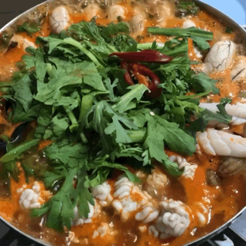  [원주] 알탕맛집 까치둥지 하나보고 다녀온 원주(feat.꿀주)