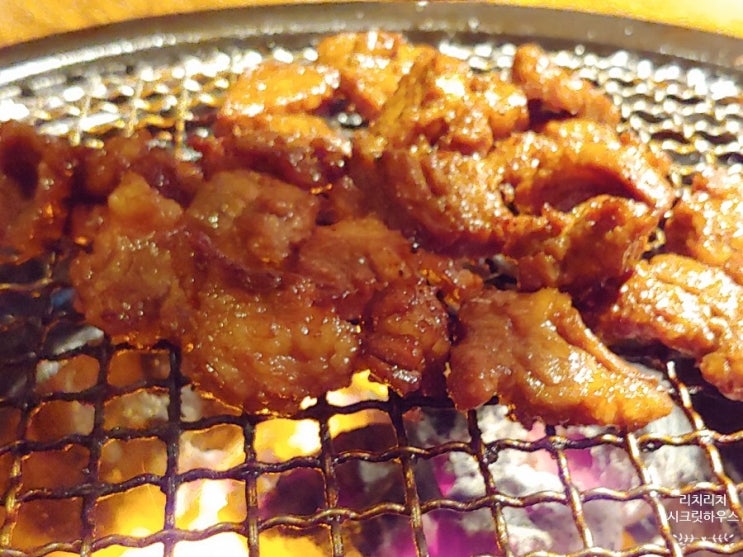  야탑 무한리필 고기집 연희서서갈비