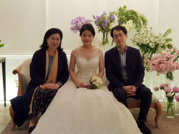 농인 김보연전주호씨의 결혼식에 다녀와서 농인 김보연전주호씨의 결혼식에 다녀와서