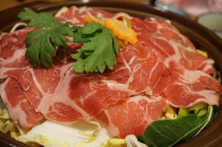  을지로맛집 진가와 페럼타워점 회식장소로 추천드려요
