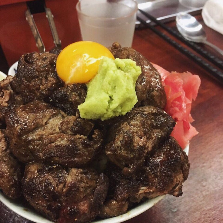  [잠실맛집]돈이찌