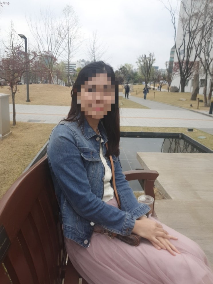  쟈딕앤볼테르 청자켓 후기 (나요정꽃구름샤&르꼬르망드라이빙슈즈)