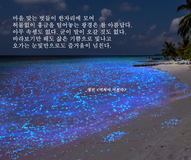  지혜 한 방울(2) 짧은 인생 명언 모음:)