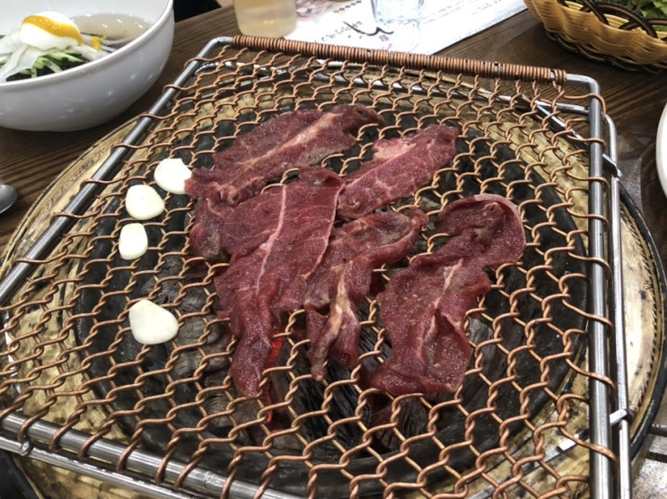  광양, 순천 - 벚꽃 지는 날 삼대광양불고기, 순천 뱀부스