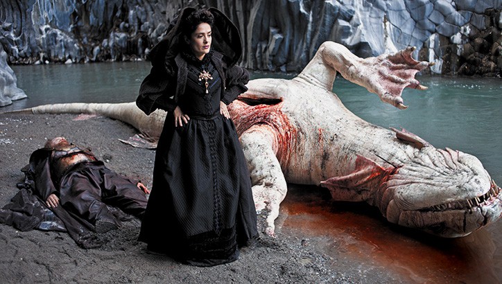 [영화]Tale of Tales 맛보기 줄거리, 감상평, 후기, 추천