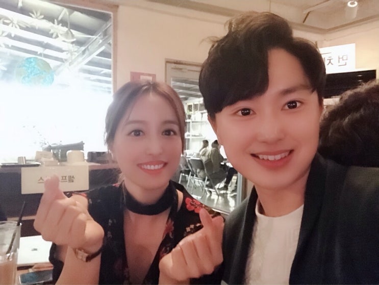  관심을 기울이면 기회가 보이고, 그 기회는 스스로 만들어간다(*임현주 아나운서와의 만남)