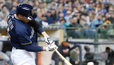  4월21일 MLB 밀워키 VS LA다저스