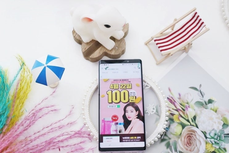  100원 특가실화? 피부보습 위한 저분자 콜라겐 에버콜라겐 절호의 찬스 득템하자