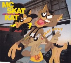      솔 ,   랩 ,   올드 댄스 【 MV 】       --       MC Skat Kat (featuring Paula Abdul)            ~~~           Skat Strut    【 한/영 가사 해석 】