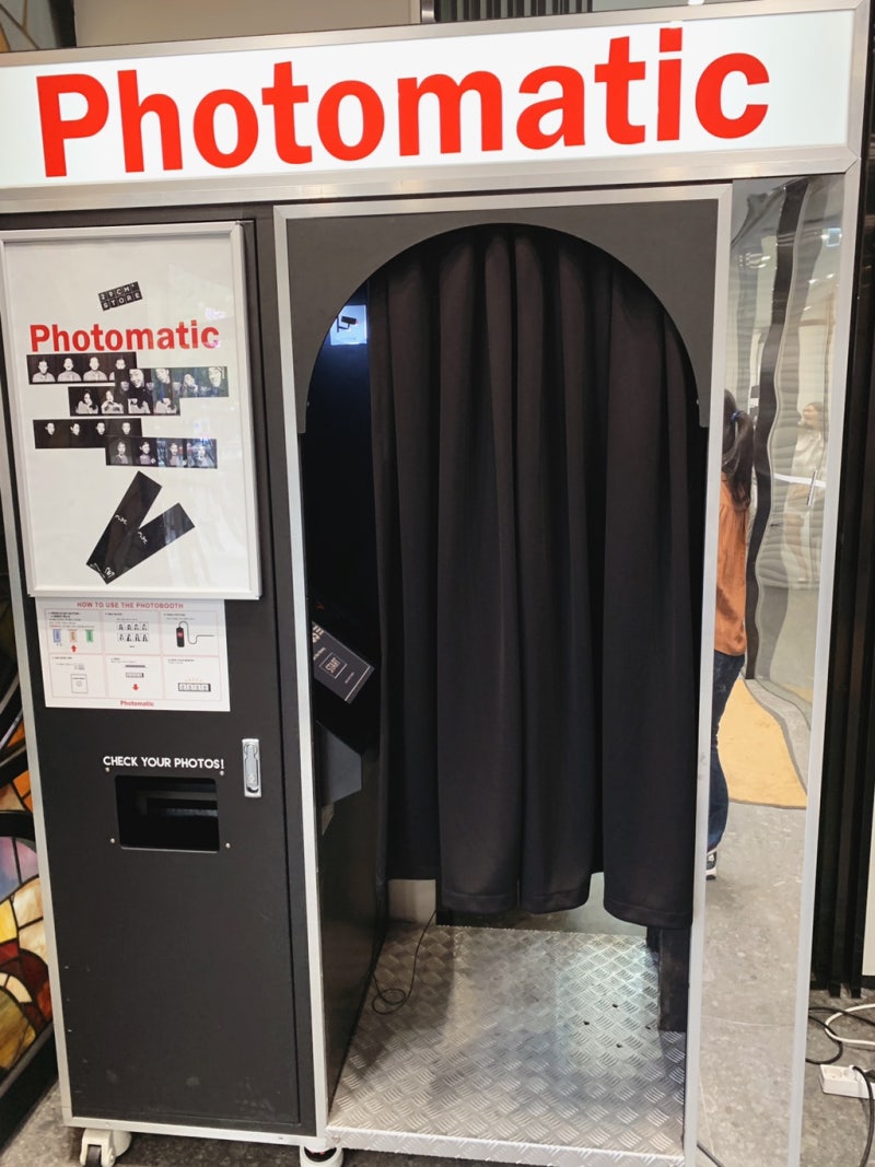 강남] 예블리의 주말 !! 엄마랑 데이트ꈍ◡ꈍ❤️ (강남 어글리스토브) : 네이버 블로그