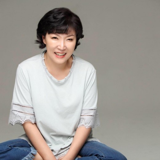 '비인두암 투병' 배우 구본임, 21일 별세,향년 50세