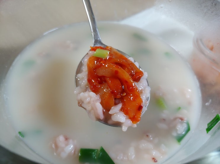  강경 젓갈 후기 / 강경 오징어 젓갈 / 논산 특산물 강경 젓갈 / 입맛이 없을 때는 젓갈 한 술 / 비비고 사골곰탕 후기