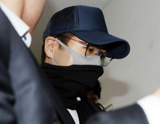  현대가 3세, SK 창업주 손자와 대마 투약…경찰, 구속영장 검토