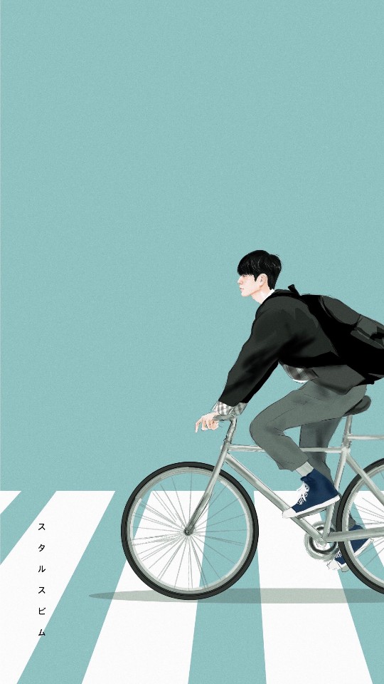  [옹성우 빙의글] Love Song