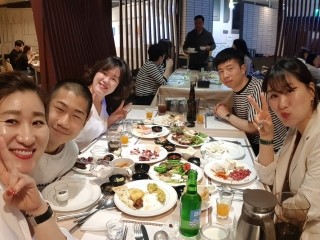  일요일오전의단상