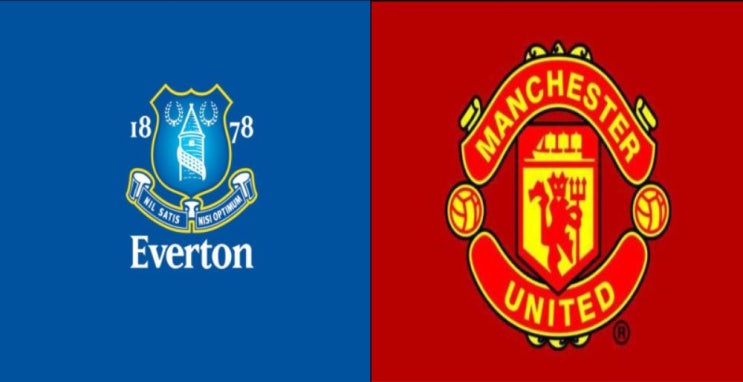  EPL 18-19 에버튼FC VS 맨체스터 유나이티드 36라운드 (프리뷰)
