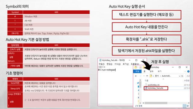 Notepad++ 스타일 (For Auto Hot Key) : 네이버 블로그
