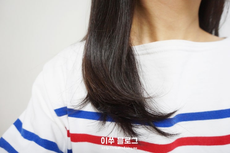  사당 미용실 : 준오헤어 오연서 쌤의 클리닉 추천 후기