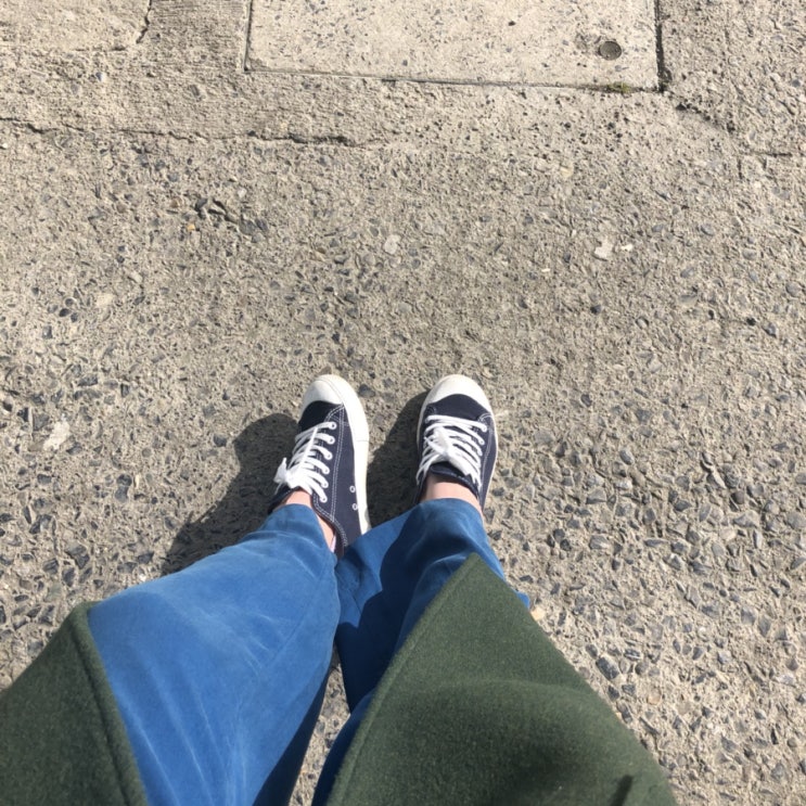  Staying in Dublin(13)~D+98 더블린에서의 마지막 이사/ 시험 끝!! 드디어 봄 / 3월 중순부터 4월초까지의 소소한 일상들