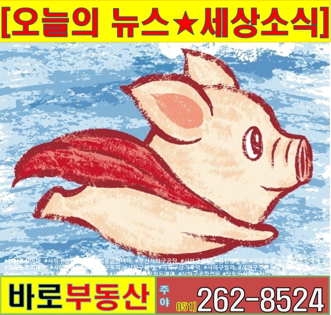 [오늘의뉴스]2019년 4월 22일 세상소식