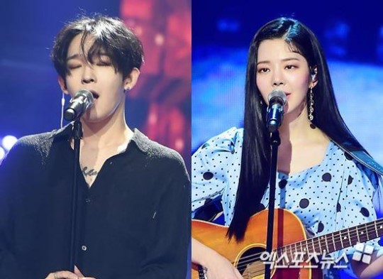  남태현장재인, 뮤지션 커플 탄생→오작교 '작업실'도 관심↑