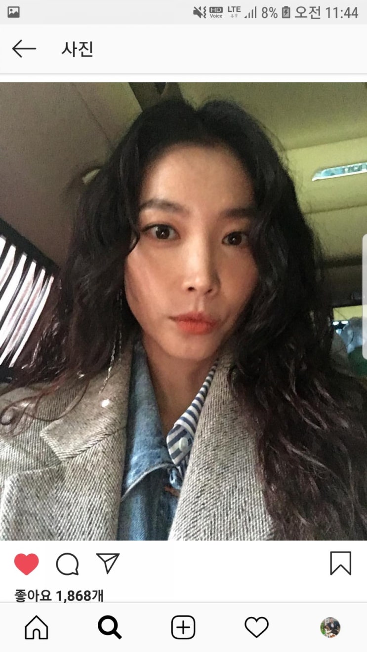  오윤아 갑상선 암투병 아들은 발달장애 극복기
