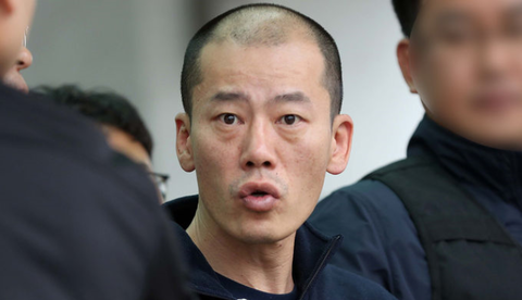  안인득 조현병 강제입원 형의 호소 거절