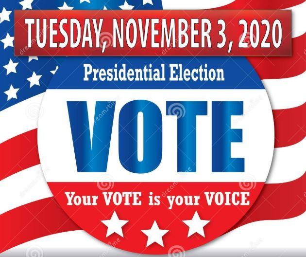내년 미대통령선거 2020,블록체인 기반 모바일 앱을 통해 투표