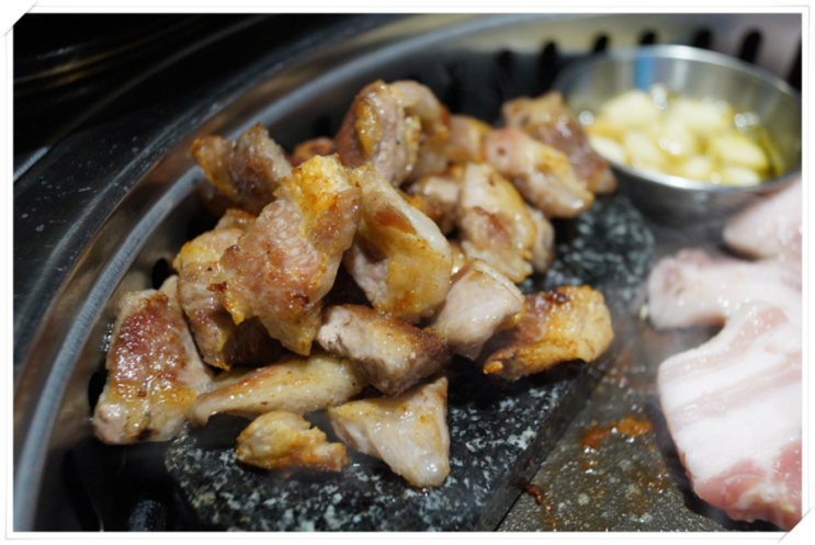  구의역 맛집, 생생정보통에 나온 고깃집