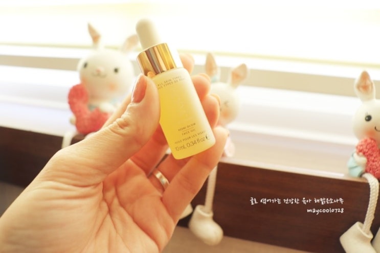  사계절 스킨케어 미란다커화장품 코라오가닉스 노니 페이스오일