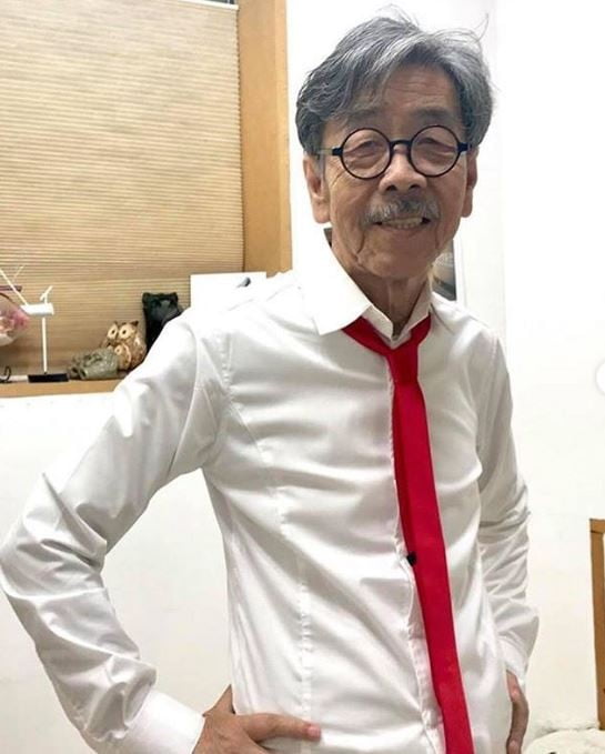  이외수 부부 결혼44년만에 졸혼형태로 결별