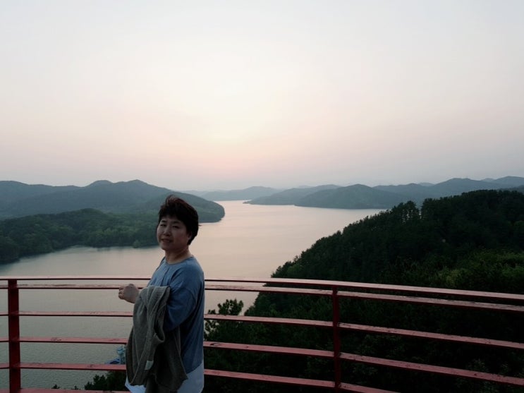  [진주 당일치기 여행] 하연옥/ 진주성, 의암, 촉석루/ 보볼리궁전 카페/ 진양호 호반 전망대/ 비커 / 진주 맛집